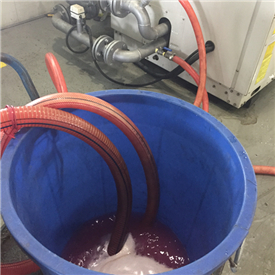 ��ͨ�����ˮϵ�y(t��ng)��ϴ���B(y��ng)